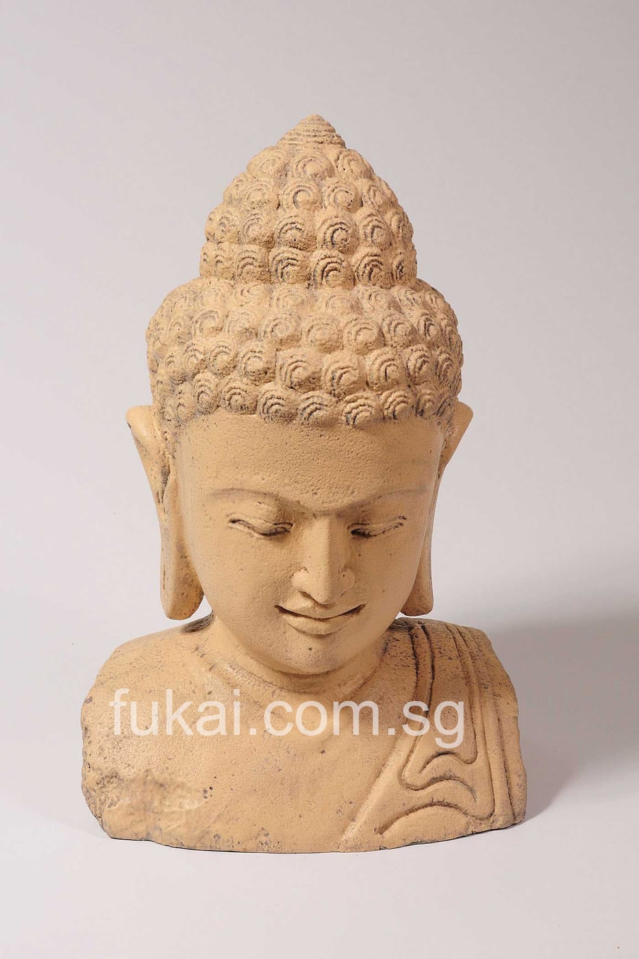 Buddha Stone Ornament
