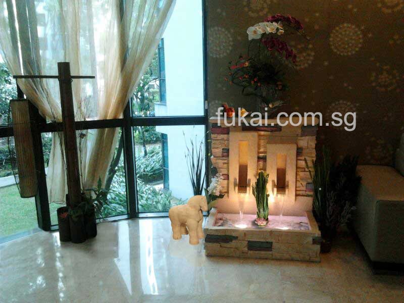 Custom Design Indoor Ornament