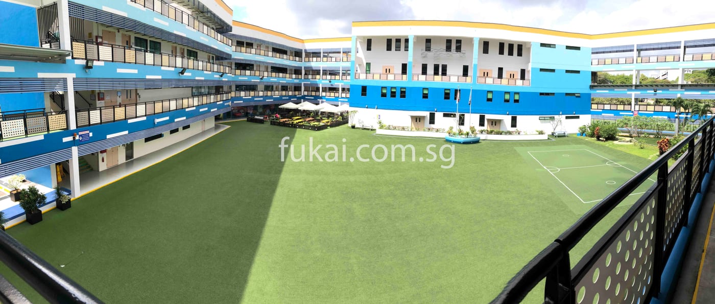 Landscape Synthetic Grass With Sports Grass.Jpg
