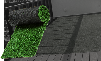 artificial grass carpet Singapore