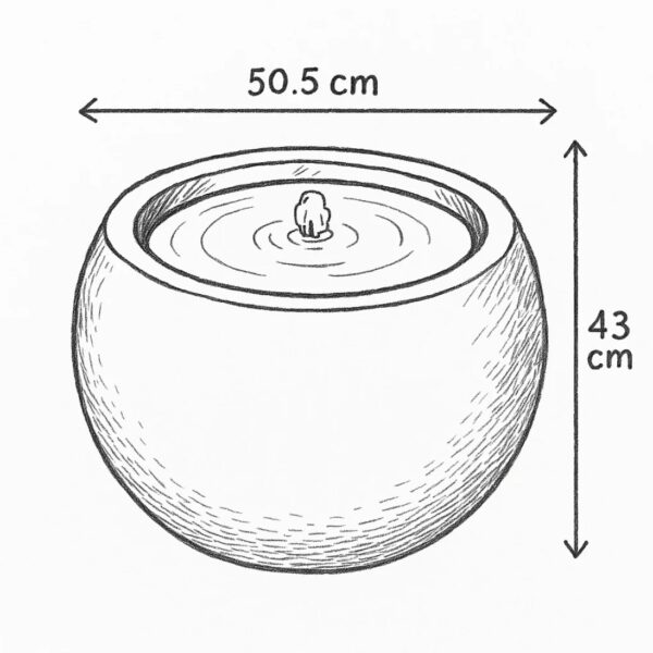 Flat Top Ball - Image 10