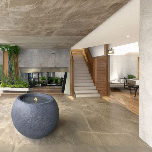 Flat Top Ball - Image 5