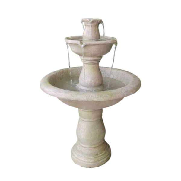 Two Tier Half Bowl - Image 9