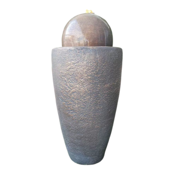 Round Ball Standing - Image 9