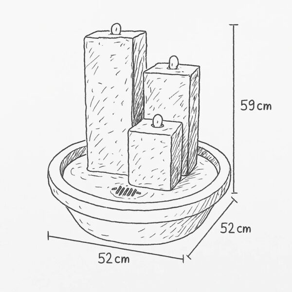 Trio Cascade - Image 8