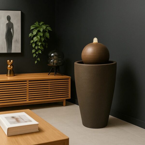 Round Ball Standing - Image 6