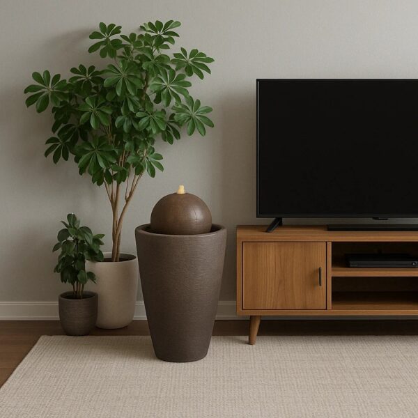 Round Ball Standing - Image 7
