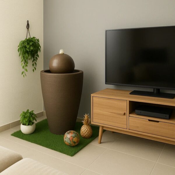 Round Ball Standing - Image 8