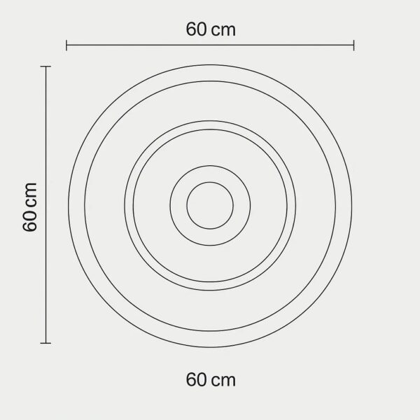 Two Tier Half Bowl - Image 11