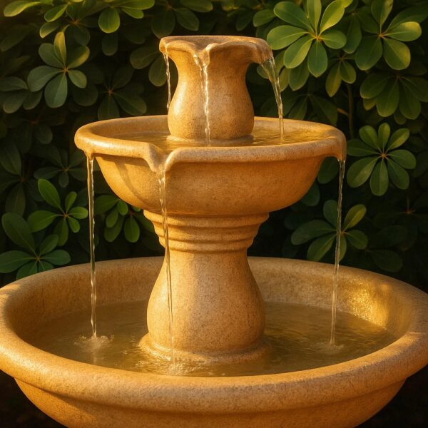 Two Tier Half Bowl - Image 5