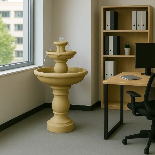 Two Tier Half Bowl - Image 8