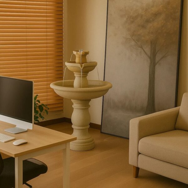 Two Tier Half Bowl - Image 7