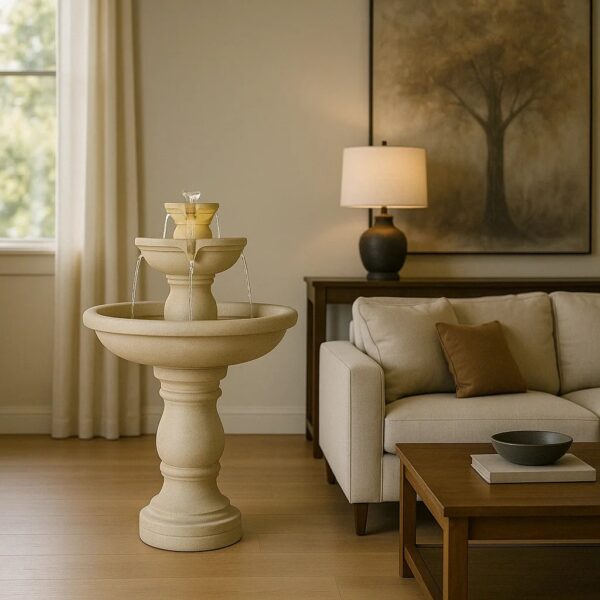 Two Tier Half Bowl - Image 3