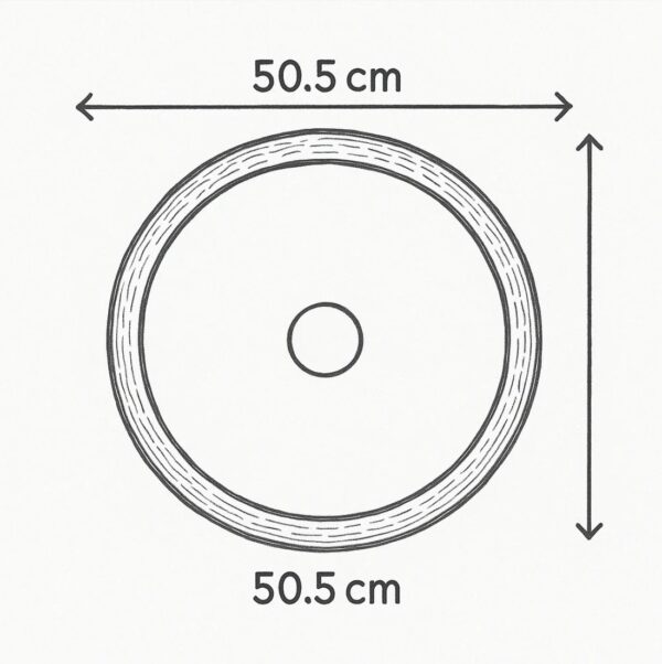 Flat Top Ball - Image 11