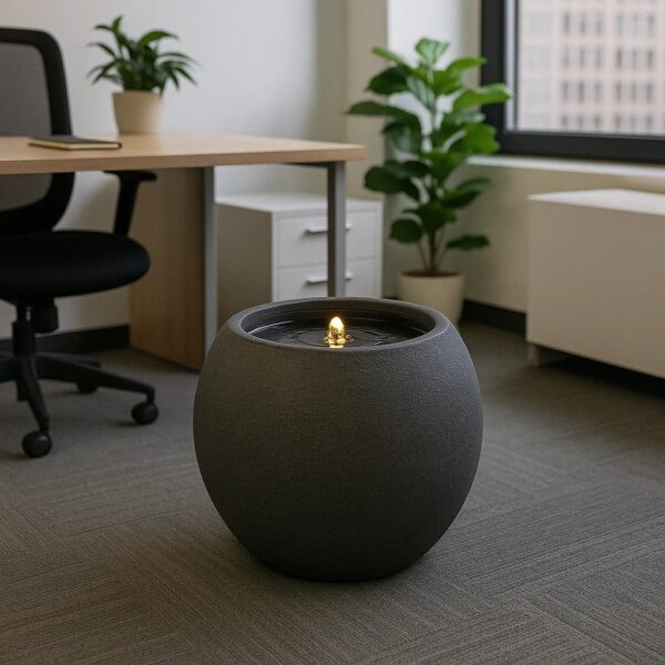 Flat Top Ball - Image 3