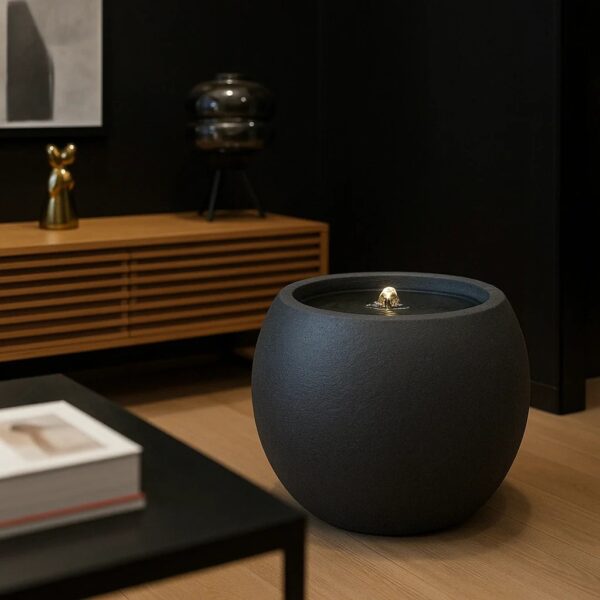 Flat Top Ball - Image 6