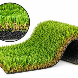 Garden Turf™ 40mm Synthetic Grass (Boreal40)