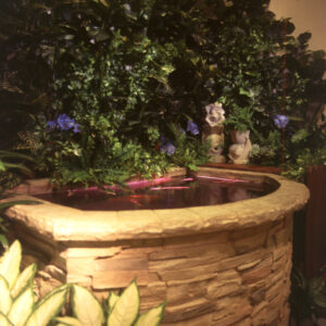 Model 775* / 27(5.5) Water Feature Pond
